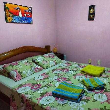 Casa Jabuti Bed & Breakfast Praia de Pipa Ngoại thất bức ảnh