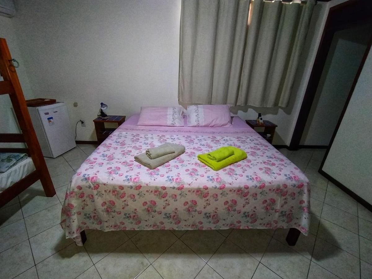 Casa Jabuti Bed & Breakfast Praia de Pipa Ngoại thất bức ảnh
