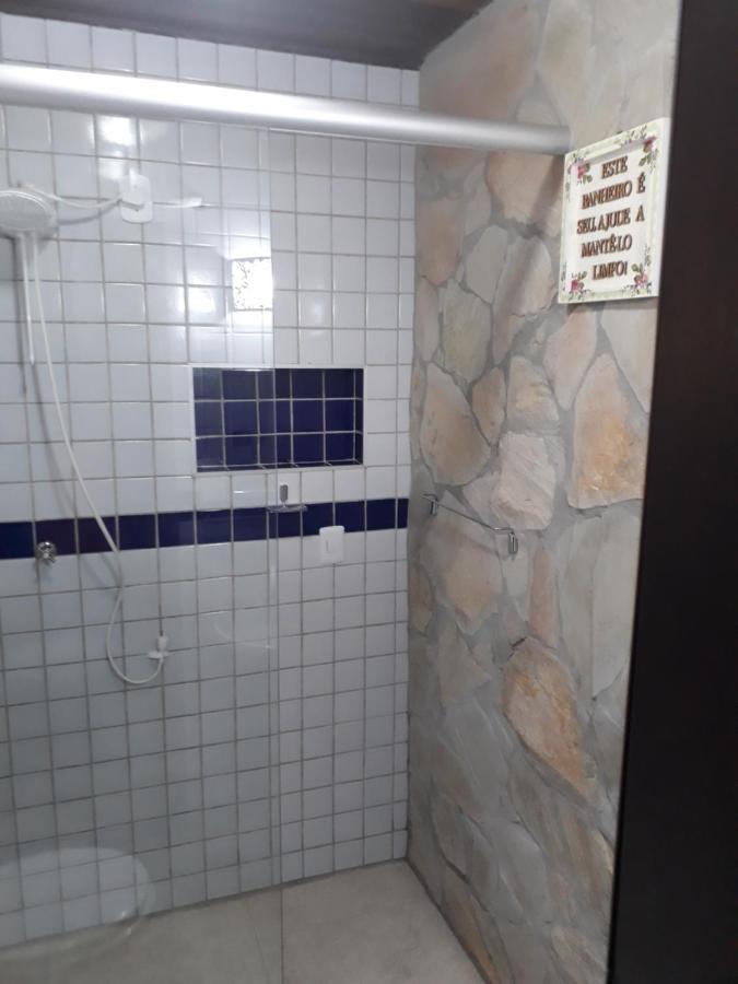 Casa Jabuti Bed & Breakfast Praia de Pipa Ngoại thất bức ảnh